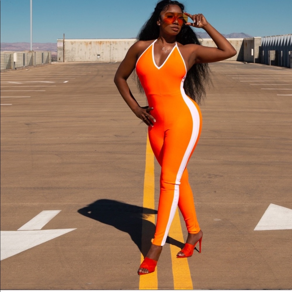Jumpsuit